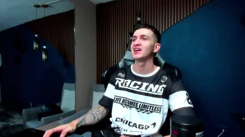 Jackson Olsen online show from 12-10-24, 12:05