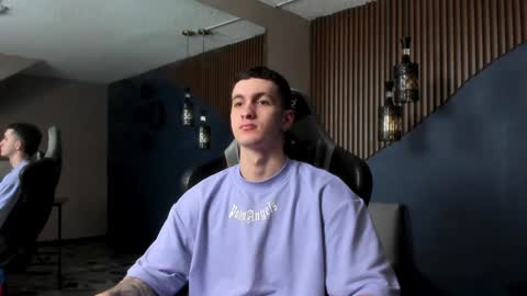 Jackson Olsen online show from 12-13-24, 12:39