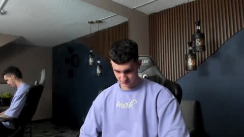 Jackson Olsen online show from 12-13-24, 03:43