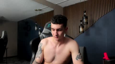 Jackson Olsen online show from 12-13-24, 06:49