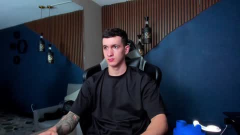 Jackson Olsen online show from 12-15-24, 04:07