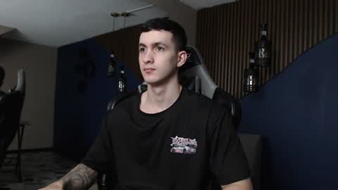 Jackson Olsen online show from 12-16-24, 11:12