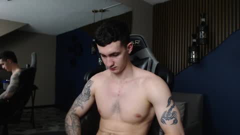 Jackson Olsen online show from 12-16-24, 02:38