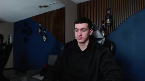 Jackson Olsen online show from 12-17-24, 12:11