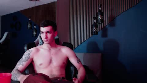 Jackson Olsen online show from 12-17-24, 03:17