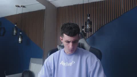 Jackson Olsen online show from 12-20-24, 11:54