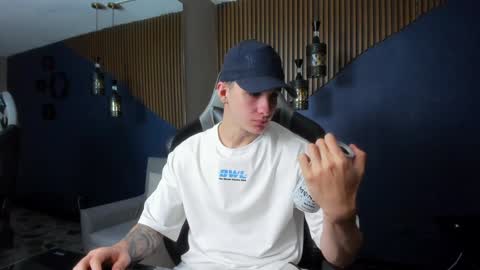 Jackson Olsen online show from 12-21-24, 08:21