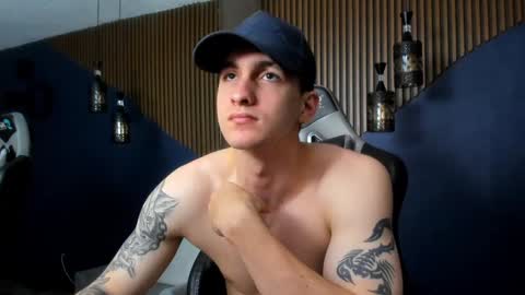 Jackson Olsen online show from 12-21-24, 11:24