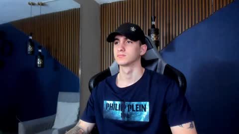 Jackson Olsen online show from 12-22-24, 12:16