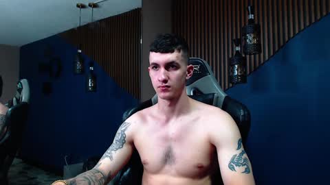 Jackson Olsen online show from 12-28-24, 03:59