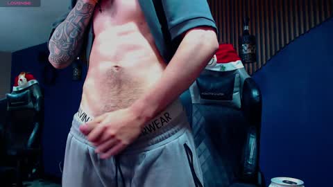 Jackson Olsen online show from 12-31-24, 06:13