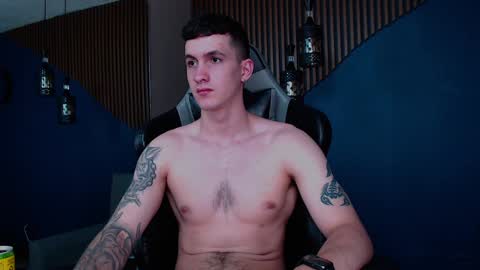 Jackson Olsen online show from 01-04-25, 06:30