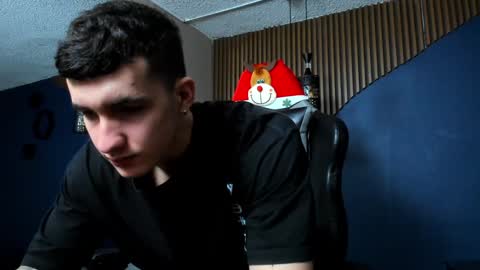 Jackson Olsen online show from 01-05-25, 07:07