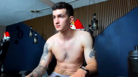 Jackson Olsen online show from 01-06-25, 01:09