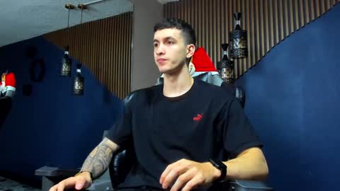 Jackson Olsen online show from 01-06-25, 12:13