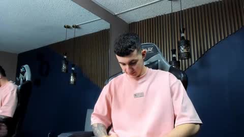 Jackson Olsen online show from 01-14-25, 02:43