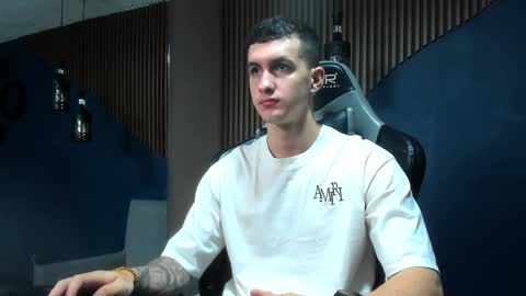 Jackson Olsen online show from 01-16-25, 11:58