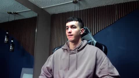 Jackson Olsen online show from 01-18-25, 12:26