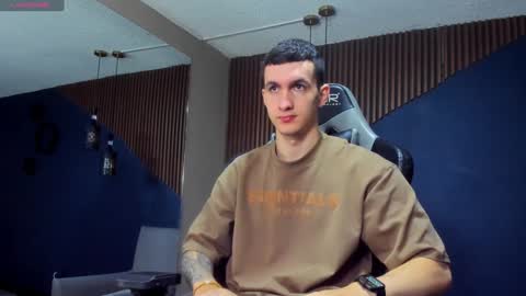 Jackson Olsen online show from 01-23-25, 11:58