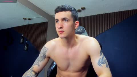 Jackson Olsen online show from 01-23-25, 03:11