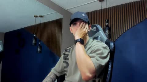 Jackson Olsen online show from 01-24-25, 06:04