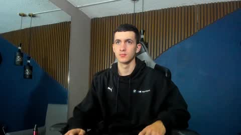 Jackson Olsen online show from 01-27-25, 12:16