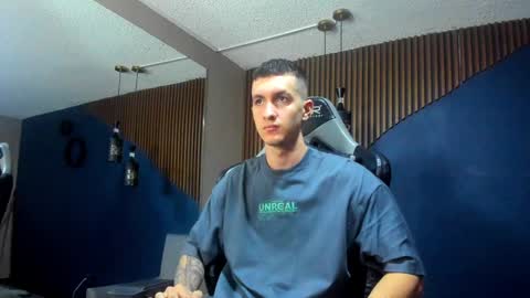 Jackson Olsen online show from 01-28-25, 12:11