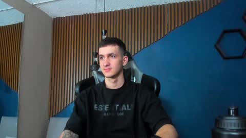 Jackson Olsen online show from 02-01-25, 06:19