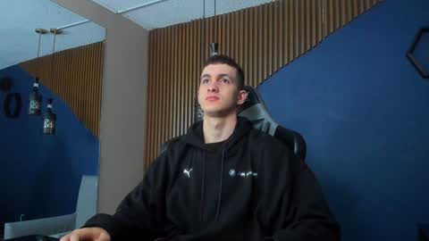 Jackson Olsen online show from 02-04-25, 12:11