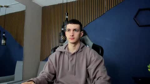 Jackson Olsen online show from 02-05-25, 12:06