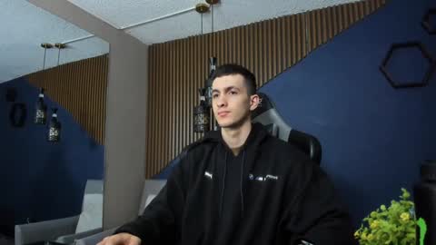 Jackson Olsen online show from 02-06-25, 12:05