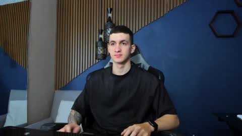 Jackson Olsen online show from 02-07-25, 12:06