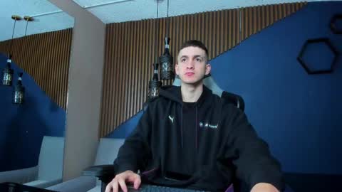 Jackson Olsen online show from 03-06-25, 11:47