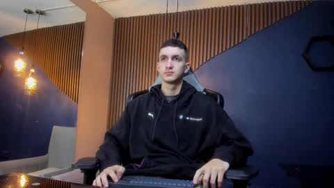 Jackson Olsen online show from 03-07-25, 12:01