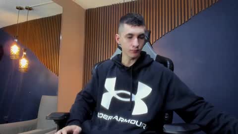 Jackson Olsen online show from 03-08-25, 12:30