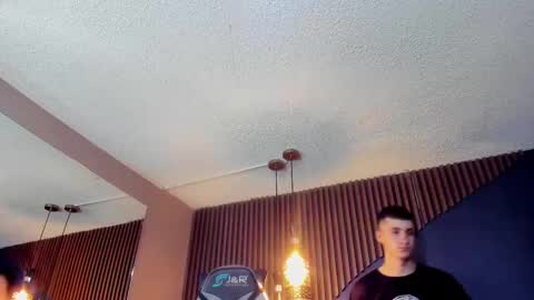 Jackson Olsen online show from 03-08-25, 06:37