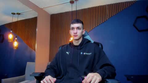 Jackson Olsen online show from 03-10-25, 12:04