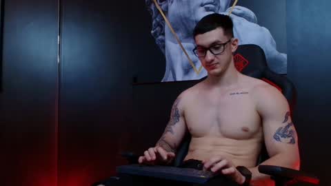 Jackson Olsen online show from 09-09-25, 09:14