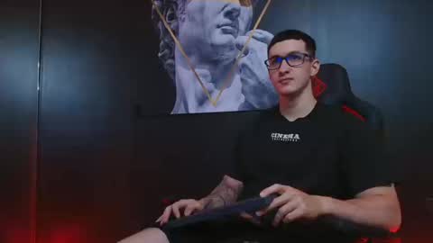 Jackson Olsen online show from 09-11-25, 09:26