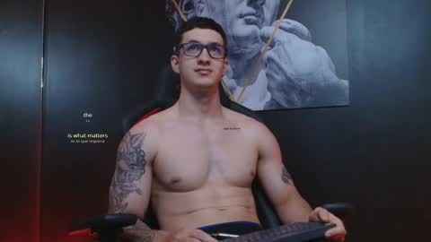 Jackson Olsen online show from 09-13-25, 08:41