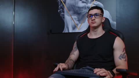 Jackson Olsen online show from 09-24-25, 08:56