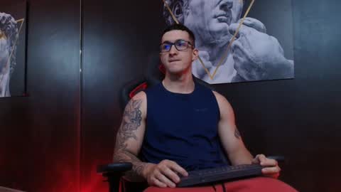 Jackson Olsen online show from 10-06-25, 08:50