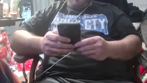 jacksonp41 online show from 12-17-24, 11:38