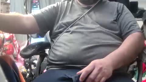 jacksonp41 online show from 01-02-25, 10:22