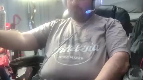 jacksonp41 online show from 03-02-25, 07:23