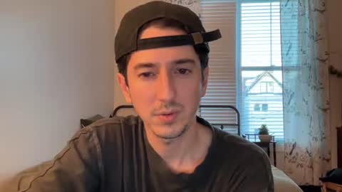 JacksonTheSub online show from 02-09-26, 09:41