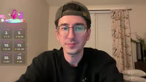 JacksonTheSub online show from 02-17-26, 01:35