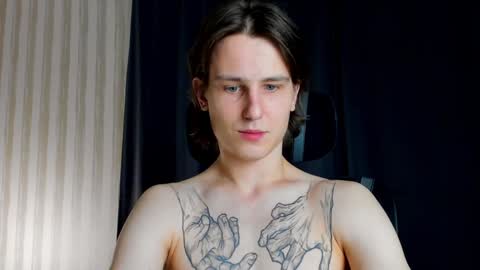 Nikolay online show from 01-09-25, 07:40