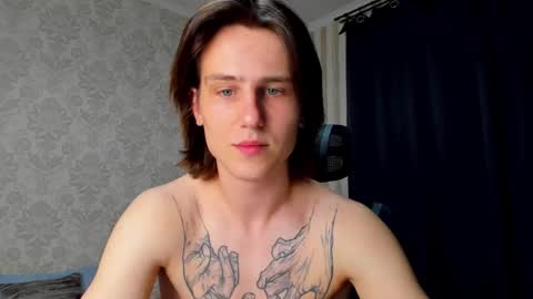 Nikolay online show from 02-26-25, 07:49