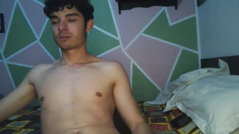 Jack Towell online show from 09-15-25, 03:28